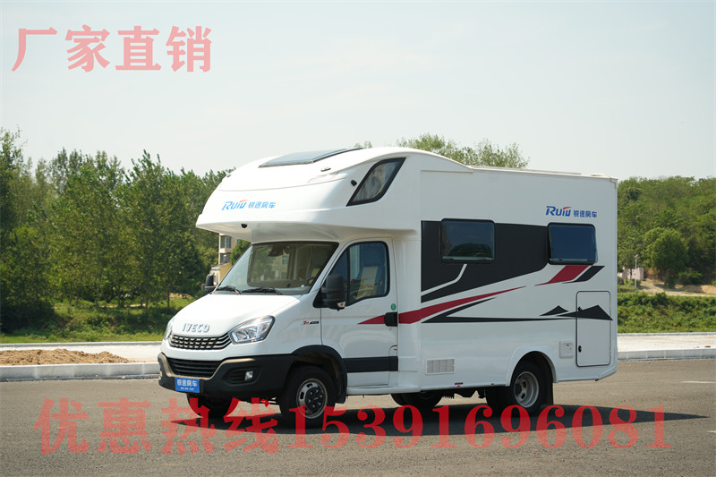 500萬(wàn)的房車