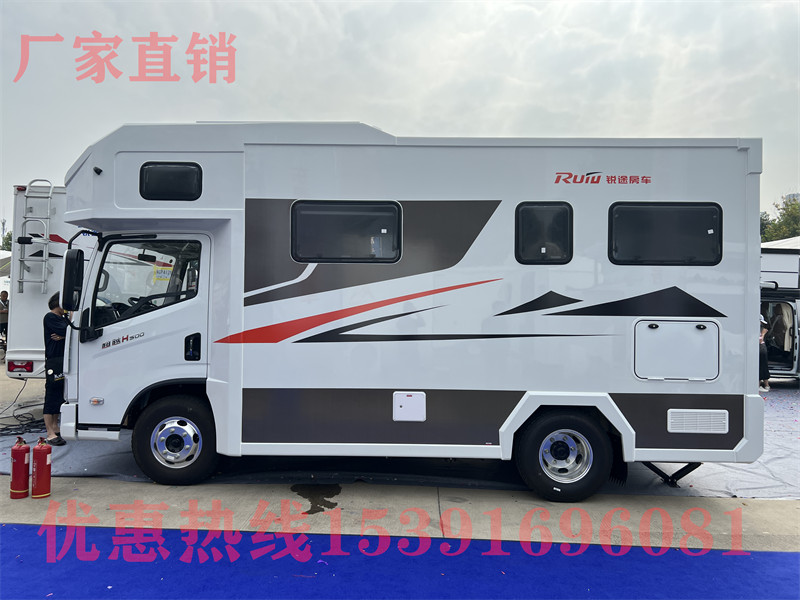 10萬(wàn)以內(nèi)房車價(jià)格及圖片大全
