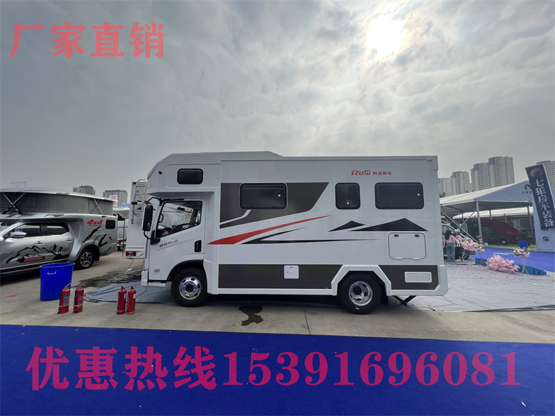 20萬左右房車價(jià)格及圖片大全