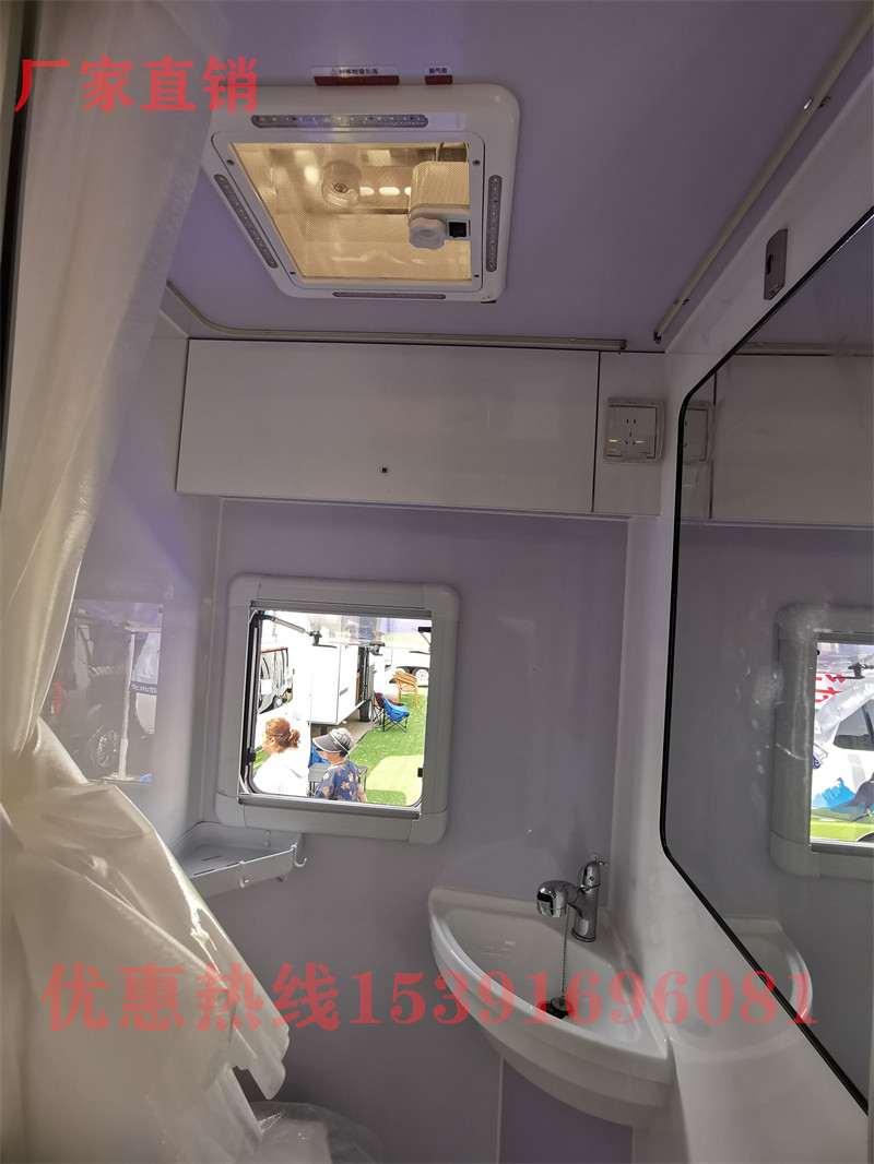 房車室內(nèi)圖片大全