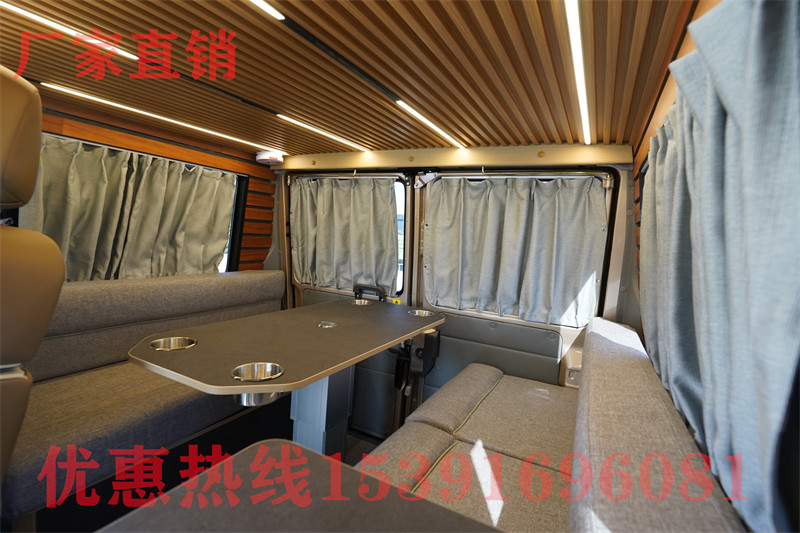 60萬(wàn)房車推薦